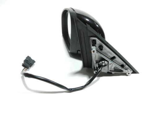 Left mirror SKODA FABIA II Combi (545) 1.9 TDI | BP28246017C26 