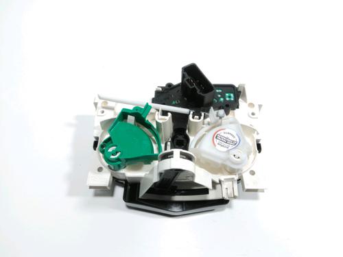Climate control DACIA LOGAN (LS_) 1.6 (LS0B, LS0D, LS0F, LS0H) | BP28227829I5 - Image 2