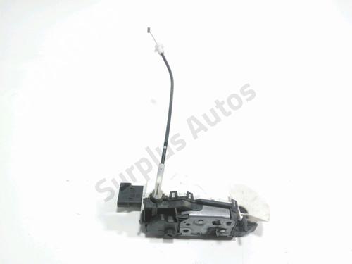 Used Front left lock CITROËN C3 II (SC_) 1.6 HDi (92 hp) 30406278