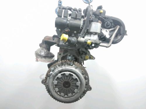 Engine CHEVROLET AVEO / KALOS Hatchback (T250, T255) 1.2 | BP38552935M1 - Image 4