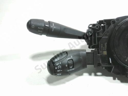 Steering wheel controls CITROËN C3 III (SX) 1.5 BlueHDi 100 (SXYHYP, SXYHTU) | BP38230880E15 - Image 3