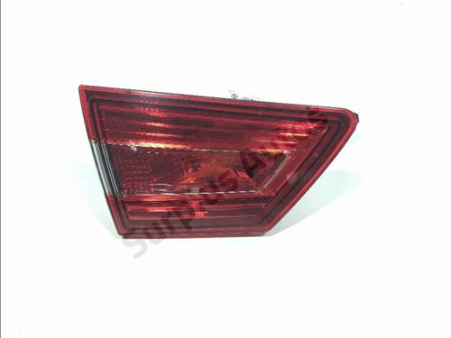 Piloto izquierdo del maletero RENAULT CLIO IV (BH_) 1.2 16V (73 hp) 30828723