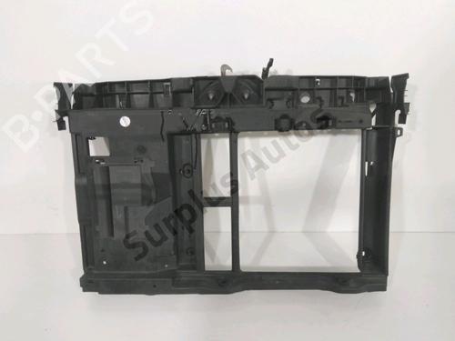 Frontplade/Frontkurv CITROËN C3 II (SC_) 1.2 VTi 82 (82 hp) 30993868
