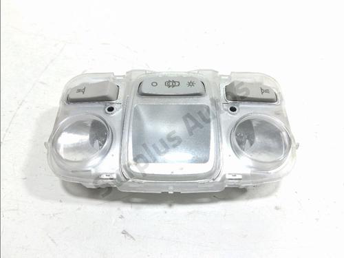 Used Interior roof light Interior roof light 39397816 39397816