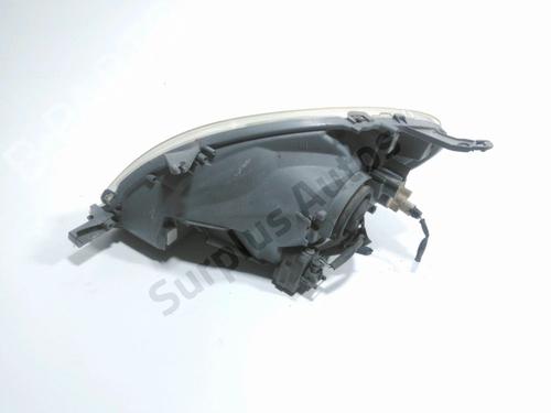 Højre forlygte TOYOTA YARIS (_P1_) 1.0 (SCP10_, SCP10R) | BP28266514C29 