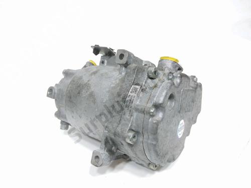 AC compressor NISSAN LEAF (ZE0) Electric | BP37764543M34 - Image 3