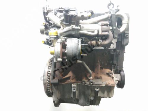 Engine RENAULT SCÉNIC II (JM0/1_) 1.5 dCi (JM1E, JM16) | BP31326925M1 - Image 3