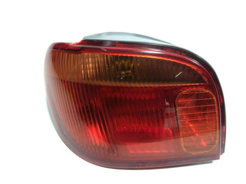 Used Left taillight TOYOTA YARIS (_P1_) 1.0 (SCP10_, SCP10R) (65 hp) 28269686