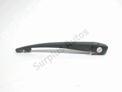 Used Rear windshield wiper arm PEUGEOT ION Electric (64 hp) 31868468
