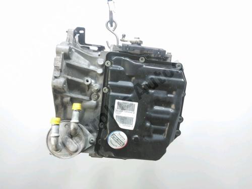 Gearbox CITROËN C4 Grand Picasso II (DA_, DE_) 2.0 BlueHDi 150 | BP28224720M3 