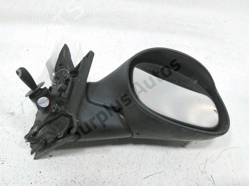 Right mirror CITROËN C3 I (FC_, FN_) 1.4 i | BP30997817C27