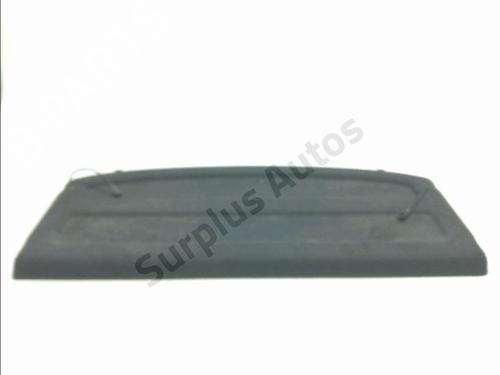 Bandeja trasera Bandeja trasera RENAULT CLIO V (B7_) 1.5 Blue dCi 85 (B7AG) (86 hp) 36465223 36465223