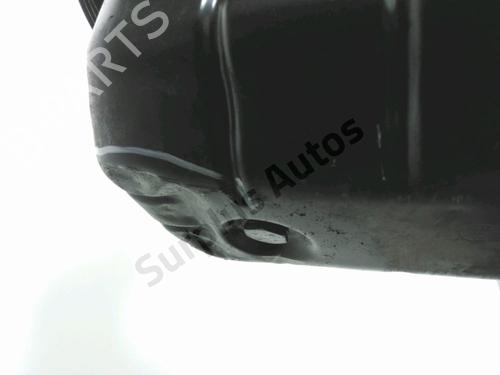 Engine VOLVO V40 Hatchback (525) D2 | BP36878023M1  - Image 5