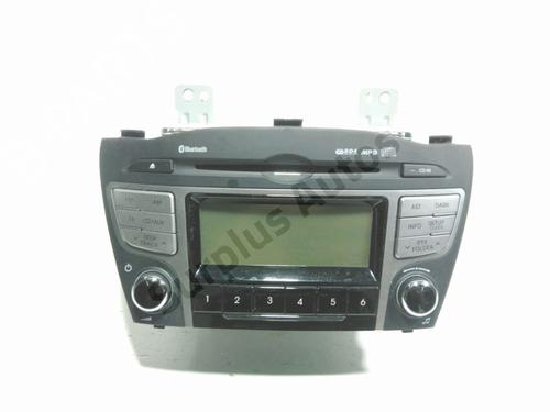 radio-hyundai-ix35-lm-el-elh-2009-2010-2011-2012-2013-2014-2015-2016-39259999 main image