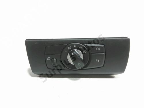 headlight-switch-bmw-x5-e70-2006-2007-2008-2009-2010-2011-2012-2013-33903852 main image