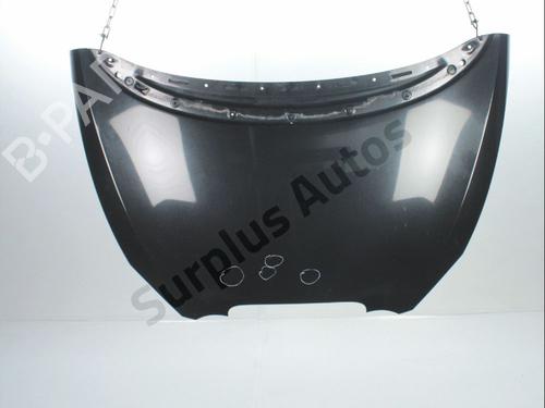 Used Hood SEAT ALTEA (5P1) 1.9 TDI (105 hp) 28237255