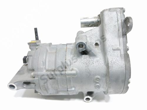 AC compressor MG MG ZS SUV (AZS1) EV (CSA7001) | BP36518996M34 - Image 4