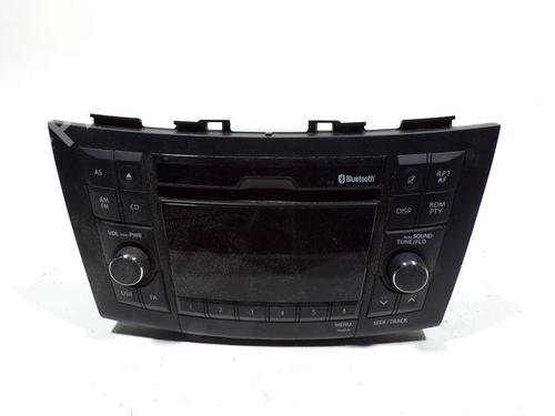 Used Radio Radio 37769794 37769794