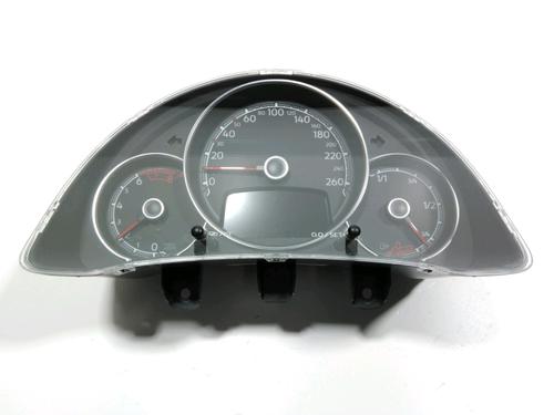Used Instrument cluster VW BEETLE (5C1, 5C2) 1.2 TSI 16V (105 hp) 28230274