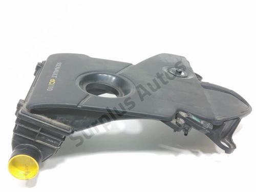 Luftfilter kasse Luftfilter kasse DACIA DUSTER (HS_) 1.5 dCi (HSMC) (107 hp) 39705508 39705508