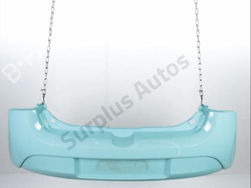 rear-bumper-renault-twingo-ii-cn0_-2007-37220662 main image