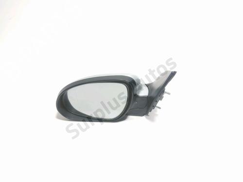 Used Left mirror HYUNDAI i30 (FD) 1.6 CRDi (90 hp) 28246044