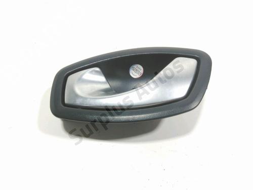 Venstre foran invendig håndtak RENAULT CLIO IV (BH_) 1.5 dCi 75 (75 hp) 30086477