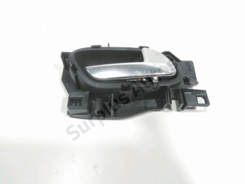 Højre bagtil invendig håndtag CITROËN C3 II (SC_) 1.2 VTi 82 (82 hp) 30367563
