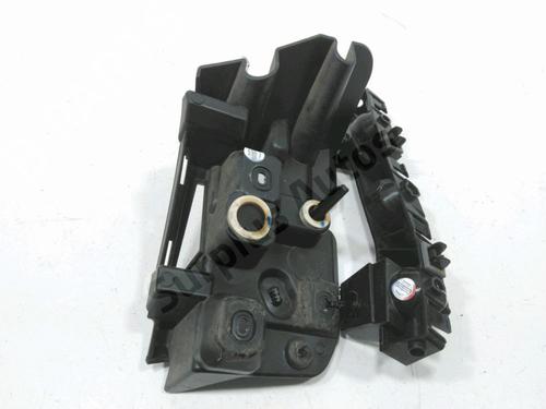 Kofangerbeslag bag RENAULT CAPTUR II (HF_) TCe 90 (HFM6) (91 hp) 31001258