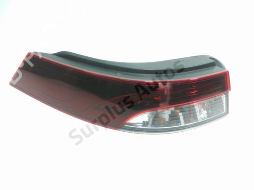 Used Left taillight RENAULT MEGANE CC (EZ0/1_) 1.5 dCi (EZ09, EZ1G, EZ0D, EZ14) (110 hp) 28270327