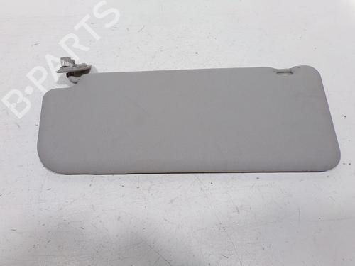 Right sun visor CITROËN BERLINGO MULTISPACE (B9)  | BP28262635I2 