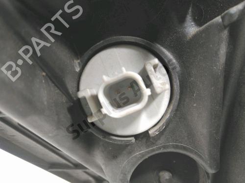 Left headlight HONDA CR-V III (RE_) 2.2 i-DTEC 4WD (RE6) | BP31005288C28 - Image 5