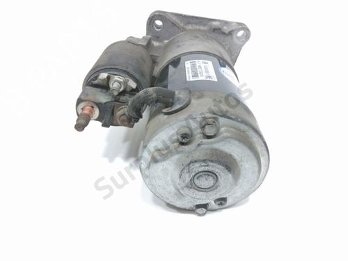 Starter OPEL INSIGNIA A Saloon (G09) 2.0 CDTI (69) | BP28222306M8