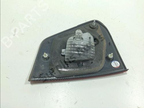 Left tailgate light SUZUKI IGNIS III (MF, FF) 1.2 (ATK412) | BP37292606C79 - Image 3