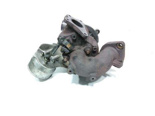 Turbocharger/Supercharger MAZDA PREMACY (CP) 2.0 TD | BP28220620M71