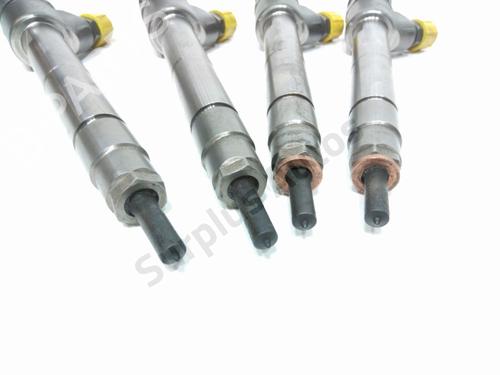 Injector PEUGEOT 3008 II SUV (MC_, MR_, MJ_, M4_) 1.5 BlueHDi 130 | BP29579542M100 