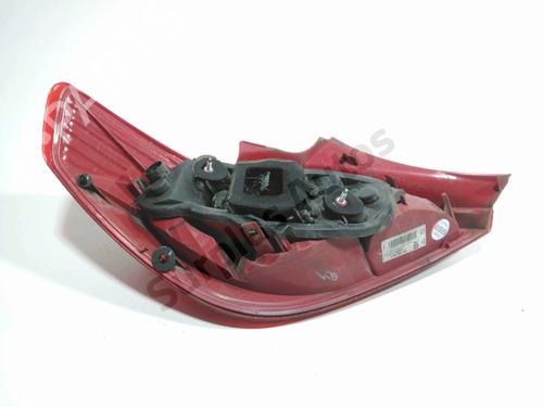 Right taillight OPEL CORSA D (S07) 1.3 CDTI (L08, L68) | BP33867873C35 - Image 2
