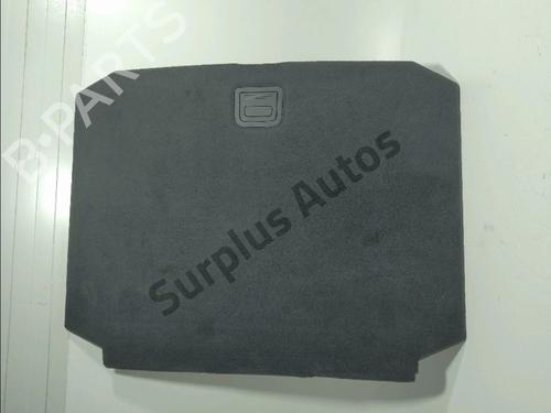 Used Luggage compartment floor Luggage compartment floor 37784139 37784139