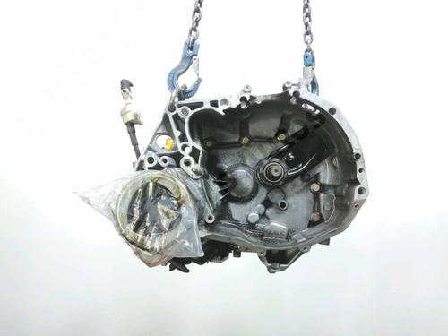 Getriebe für RENAULT TWINGO I (C06_) 1.2 (C063, C064) (55 hp) 29579643