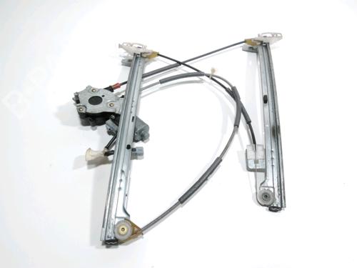 Rudehejsemekanisme ventre foran CITROËN XSARA (N1) 1.8 i | BP28241038C22