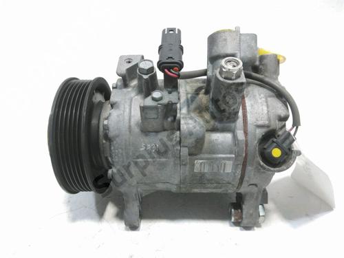 Compresseur AC BMW 3 (F30, F80) 320 d (184 hp) 31304644