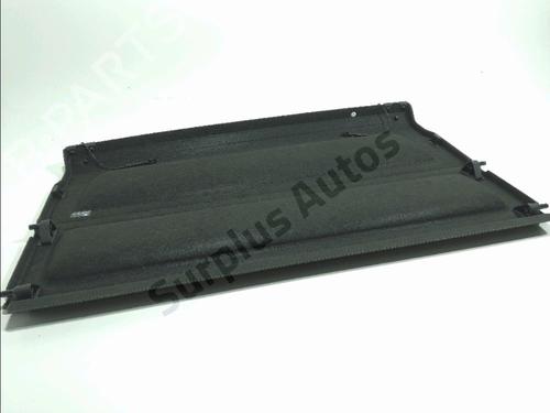 Rear parcel shelf BMW X1 (U11) xDrive 23 d Mild-Hybrid | BP33333828C85 - Image 2