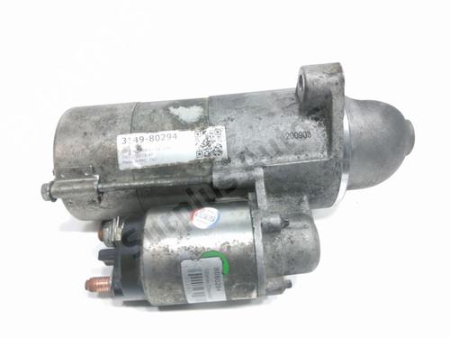 Starter CHEVROLET CAPTIVA (C100, C140) 2.0 D 4WD | BP37763781M8 - Image 4