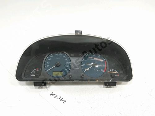 Compteur de vitesse CITROËN XSARA (N1) 1.4 i (75 hp) 30991508