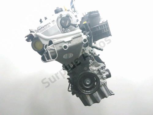 Engine AUDI A1 Sportback (GBA) 30 TFSI | BP32153515M1 - Image 4