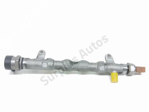 Injection rail VW TOURAN (1T3) 2.0 TDI | BP37167431M98 - Image 2
