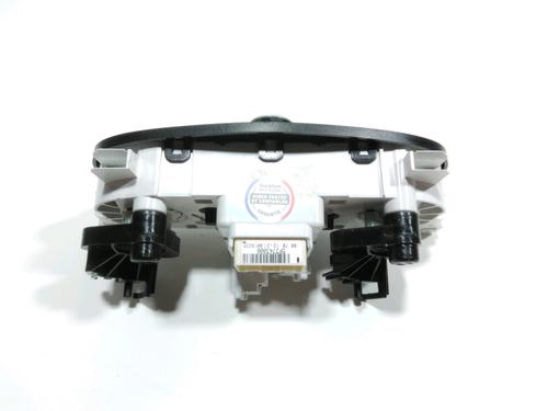 Climate control DACIA LODGY (JS_) 1.5 dCi (JSMC, JSAF) | BP28227880I5 