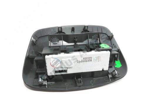 Display monitor RENAULT MEGANE III Grandtour (KZ0/1) 1.5 dCi (KZ09, KZ0D, KZ1G, KZ29, KZ14, KZ1W, KZ10, KZ1F,... | BP28229863C48 