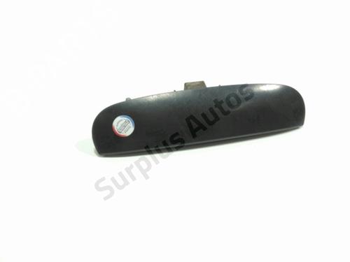Used Tailgate handle PEUGEOT 307 (3A/C) 1.4 HDi (68 hp) 29580408