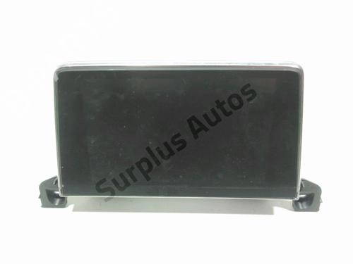 Display PEUGEOT 3008 II SUV (MC_, MR_, MJ_, M4_) 1.5 BlueHDi 130 (131 hp) 31986467
